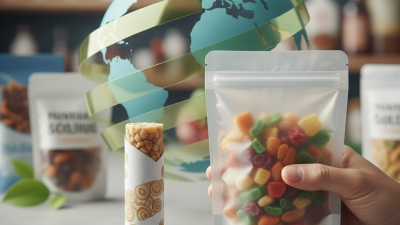 Why is Flexible Packaging Essential for Modern Industries?