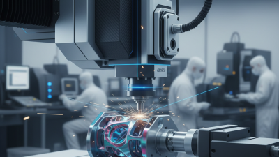 2026 I migliori consigli e tecniche per la precisione delle macchine CNC?