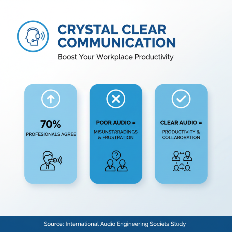 Top 10 Office Headsets for Comfort and Clarity in 2026