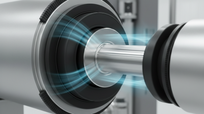 What is a Pneumatic Cylinder Seal and How Does It Work?