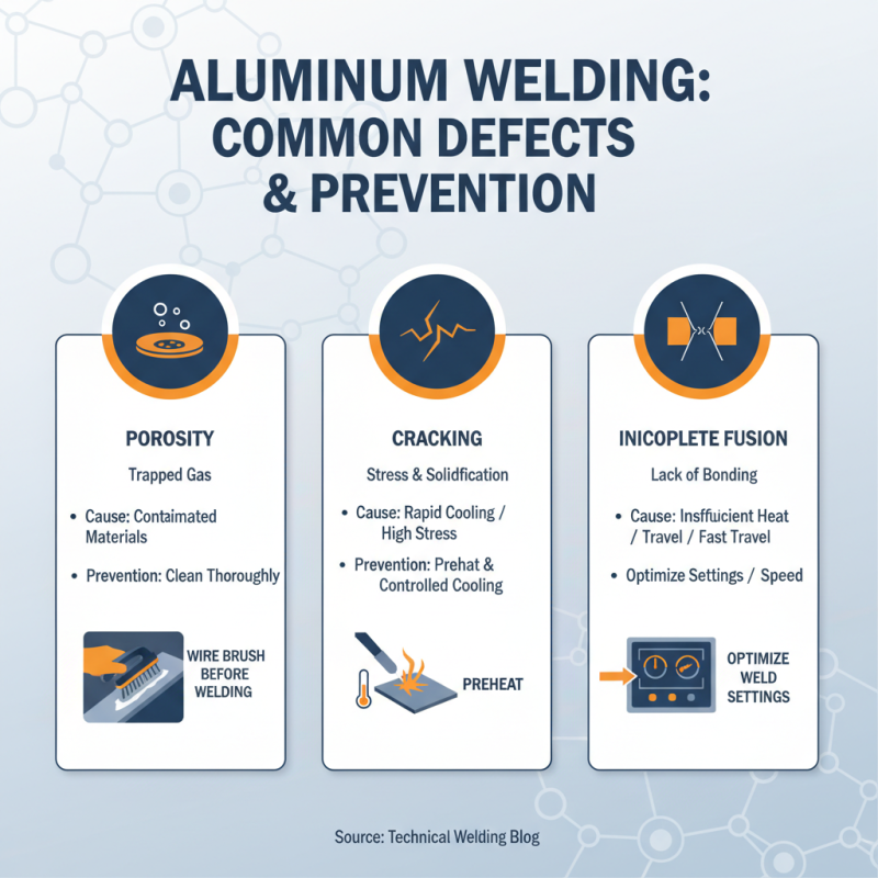 Top Tips for Becoming a Skilled Aluminum Welder?