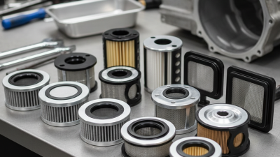 Top 10 Wholesale High-Quality Th400 Transmission Filters to Boost Performance?