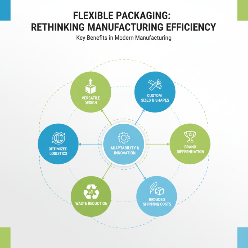 Why is Flexible Packaging Essential for Modern Industries?