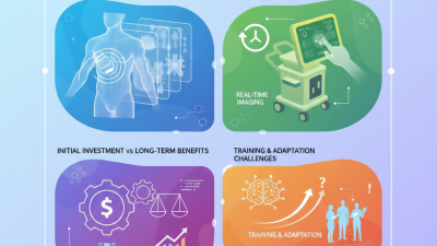What Are the Benefits of Siemens Ultrasound Machines in 2026?