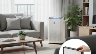 Top 10 Air Filters for Home Use What Should You Consider?