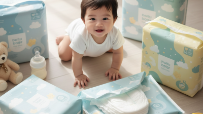 Best Baby Diapers for Newborns in 2026?