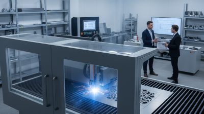 How to Choose the Best Laser Cutting Machine for Your Needs?