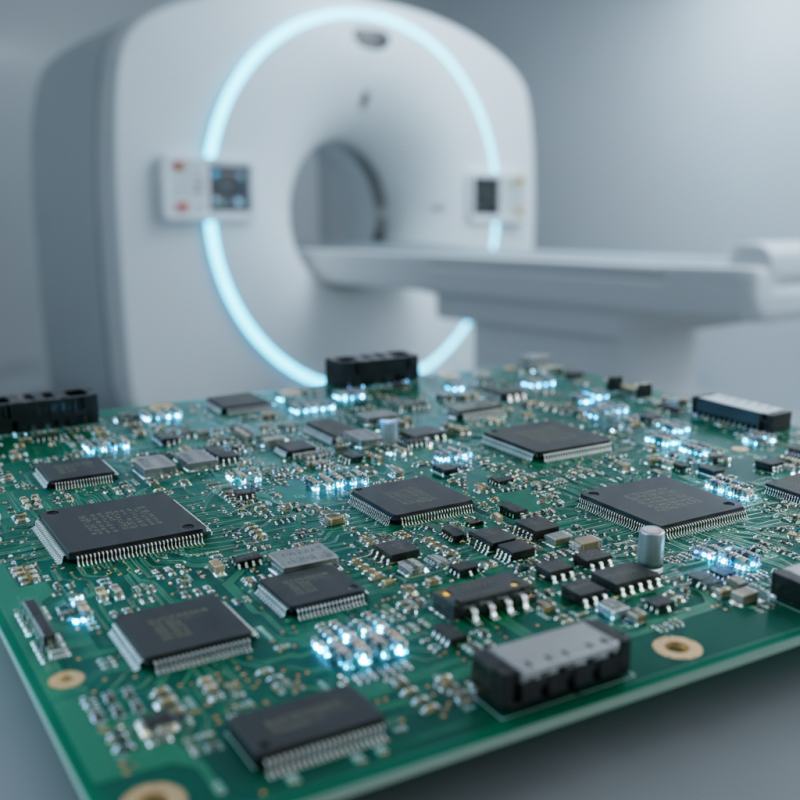 Top 10 Medical PCBA Innovations You Should Know?