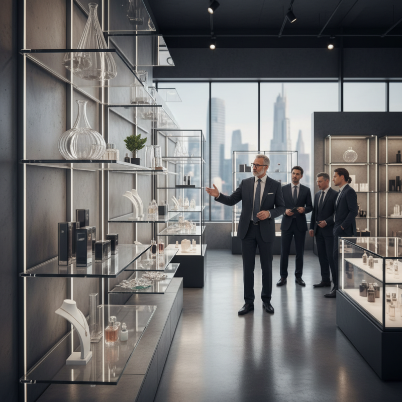 2026 Best High Quality China Shelving Glass Suppliers for Your Needs?
