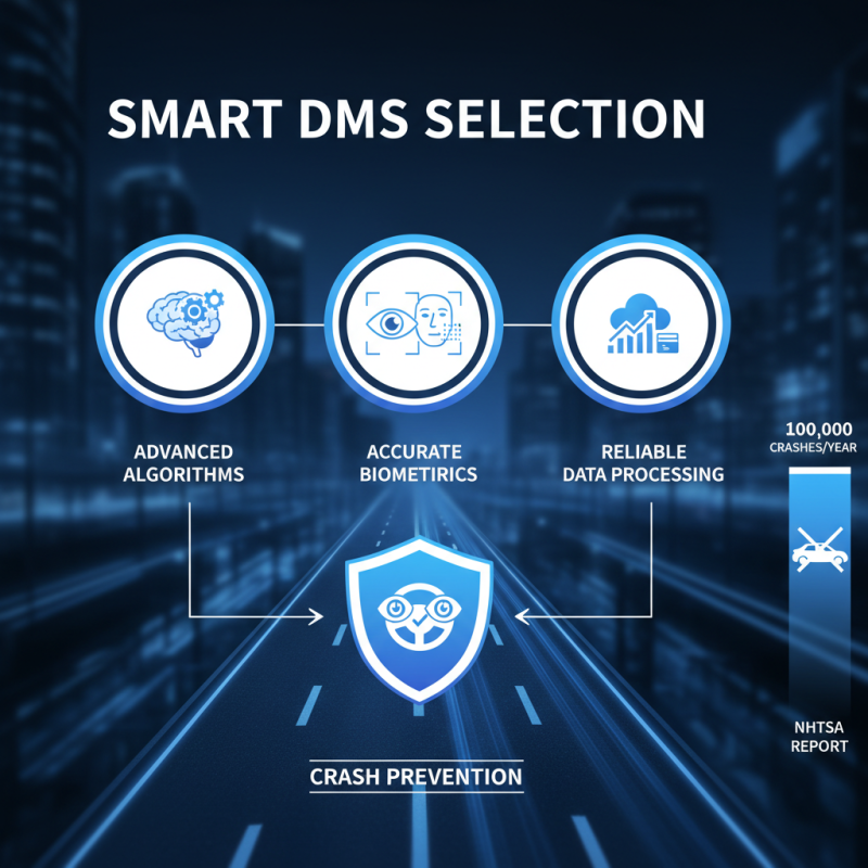 How to Choose the Best Wholesale ODM Driver Drowsiness Monitoring System?
