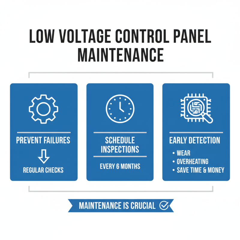 How to Choose the Right Low Voltage Switchgear Panel?