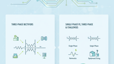 2026 Best Phase Rectifier Types and Their Applications?