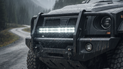 10 Tips for Choosing the Best Famous ODM Led Light Bar Products?