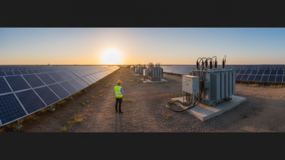 Top China OEM Photovoltaic Transformers Manufacturers for Your Needs?