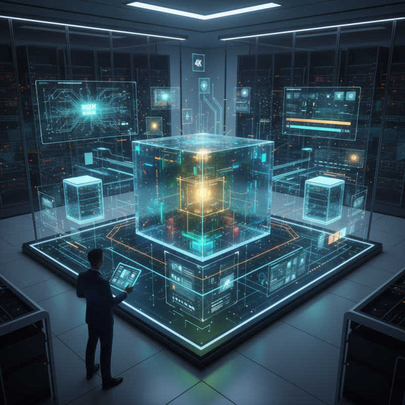 Best Video File Storage Solutions for 2026?