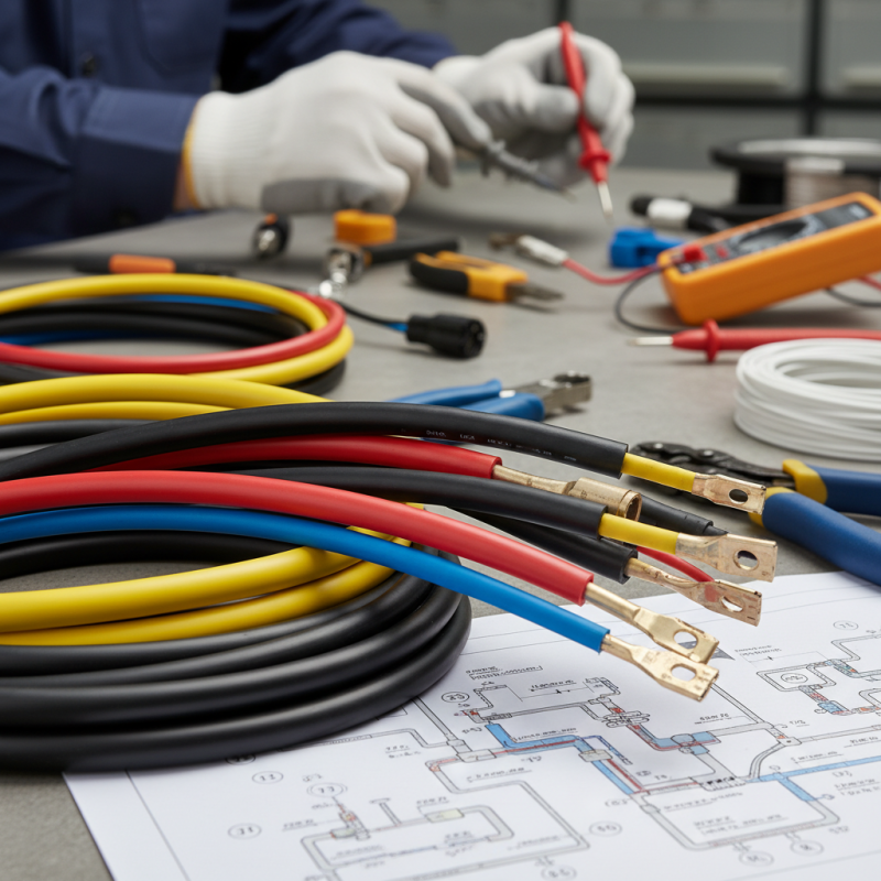 How to Choose the Right Automobile Cable for Your Vehicle?