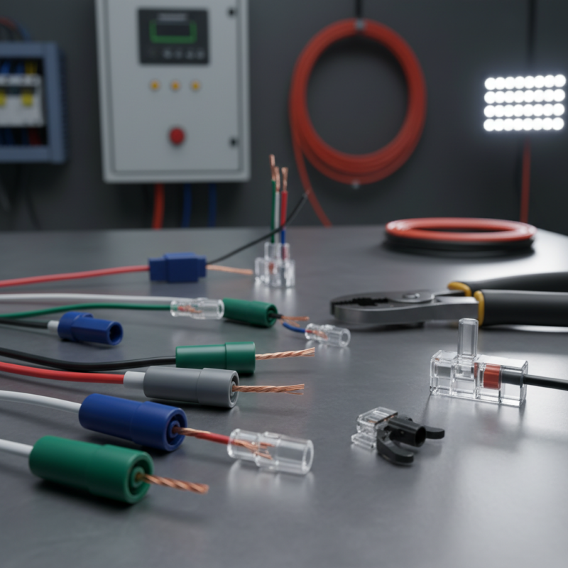 2026 Top Wire Connectors What You Need to Know