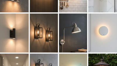 Top 10 Wall Mounted Lights for Every Room in Your Home?