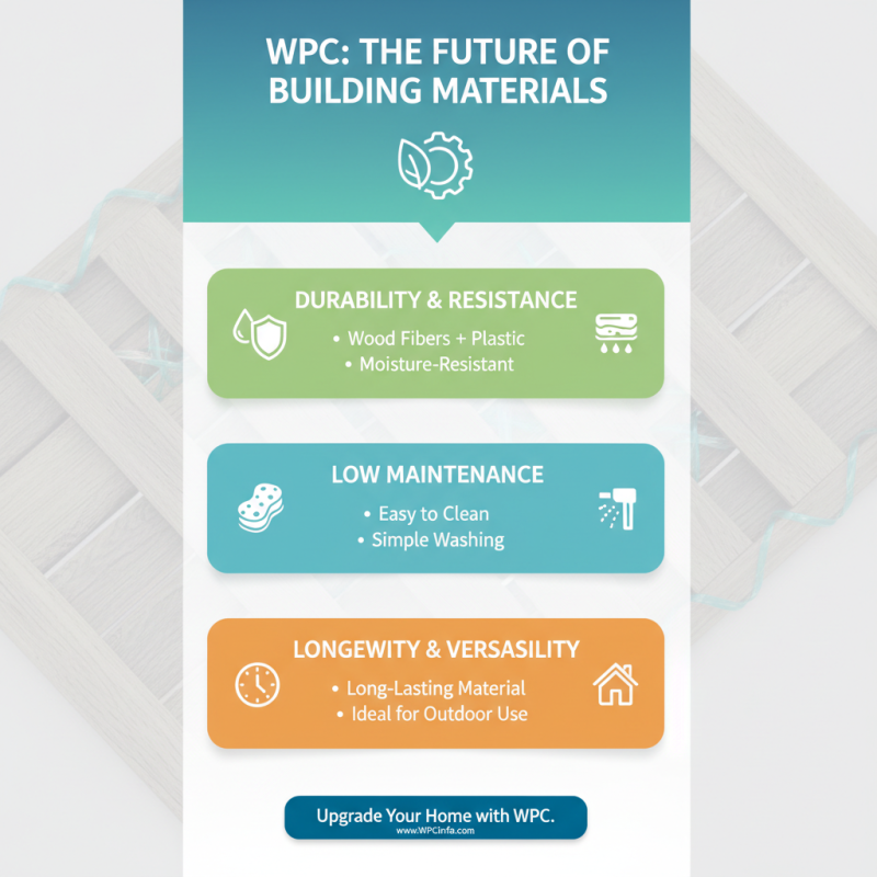 What is WPC Board and Why is it Popular?