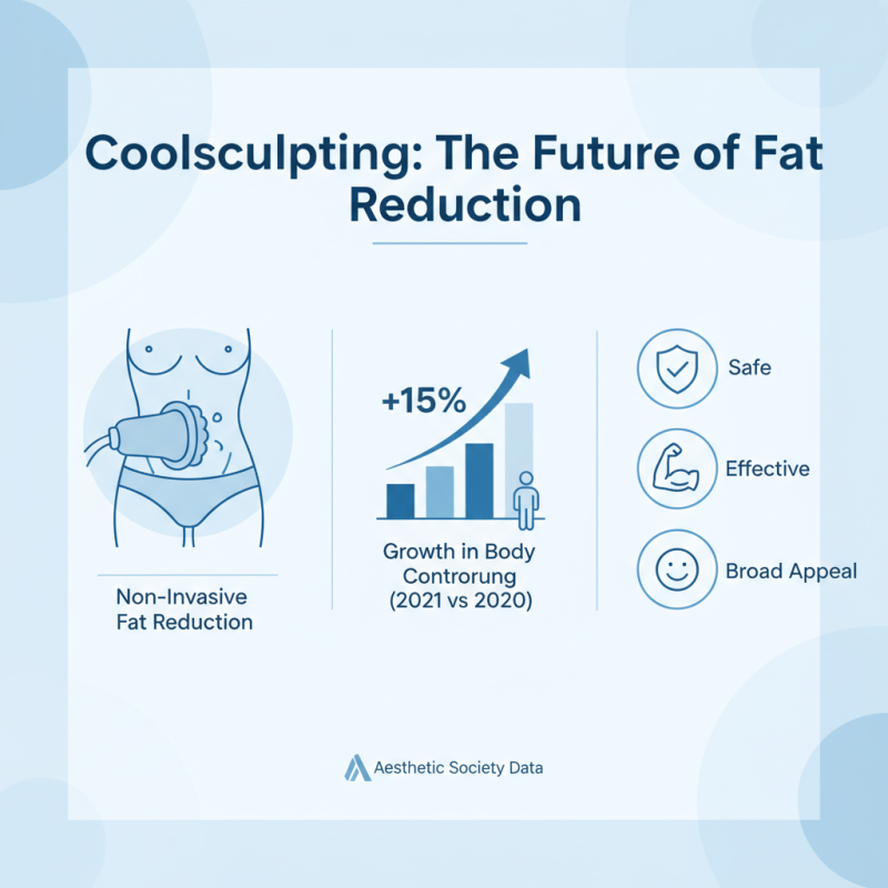 How to Choose the Best Coolsculpting Machine for Your Clinic?
