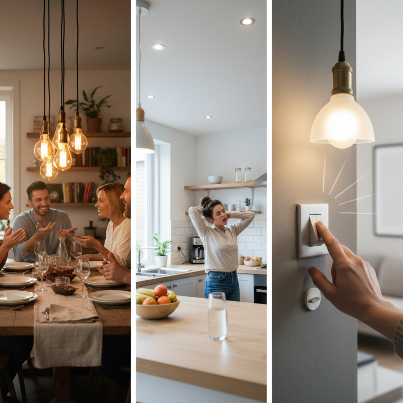 Best Dimmer Light Bulb Options for Your Home?