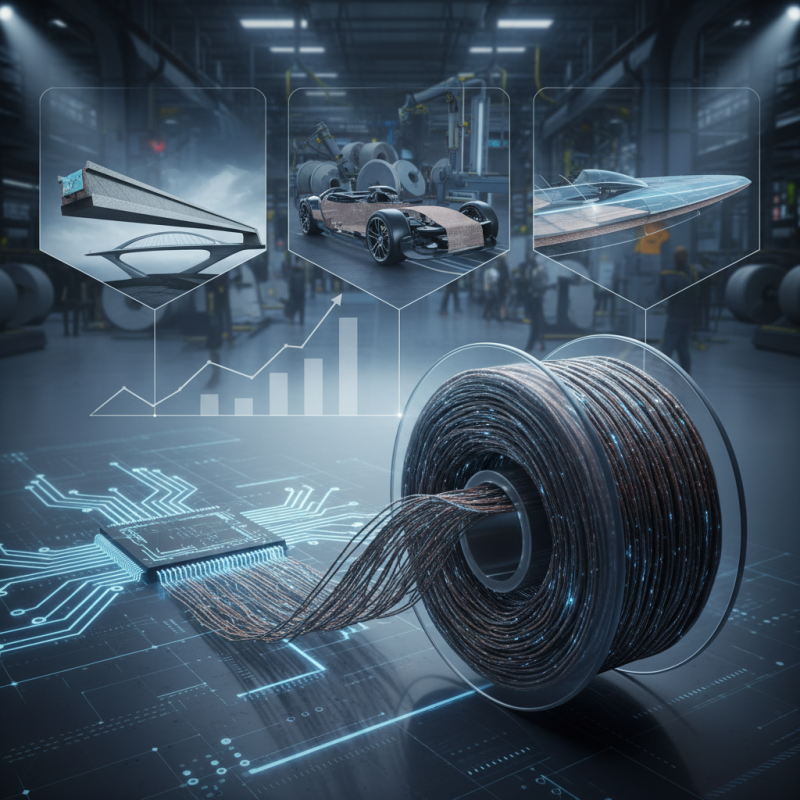 2026 Best Basalt Fiber Roving Applications and Benefits?