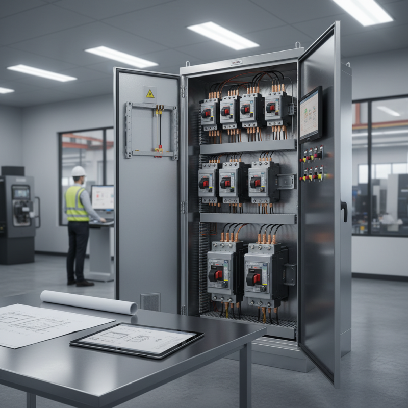 Top China Wholesale Air Circuit Breaker Products You Should Consider?