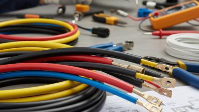 How to Choose the Right Automobile Cable for Your Vehicle?