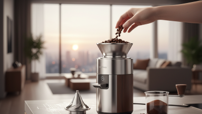 What is a China OEM Home Grinder Manufacturer and Its Importance?