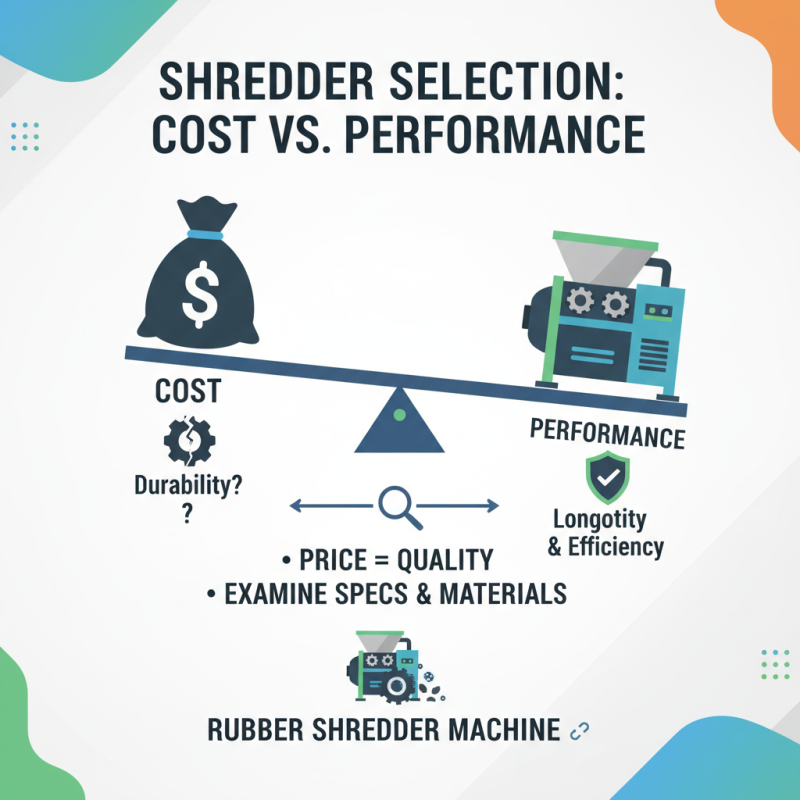 How to Choose the Best Plastic Shredder for Your Needs?
