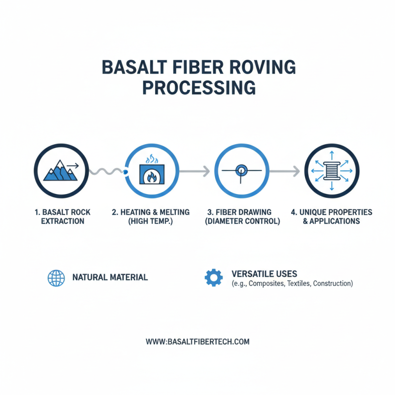2026 Best Basalt Fiber Roving Applications and Benefits?
