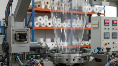 What is High Quality Custom Blow Film Extrusion Machine Products?