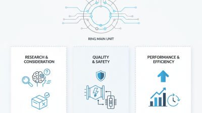 2026 Best Wholesale High-Quality Electrical Ring Main Unit Options?