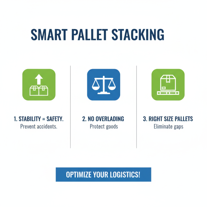 What is a Flat Pallet and How is it Used in Shipping?