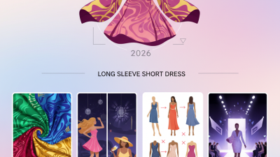 2026 Best Long Sleeve Short Dress Styles to Look Out For?