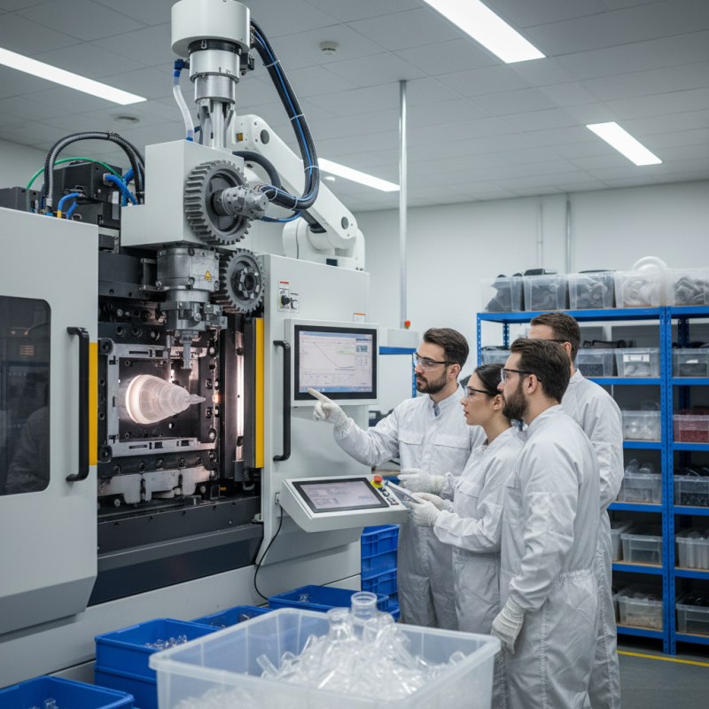 How to Master Injection Molding Techniques for Success?