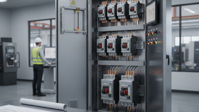 Top China Wholesale Air Circuit Breaker Products You Should Consider?