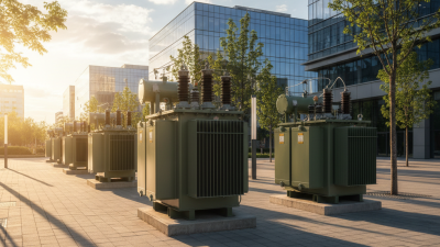 Top 10 Benefits of Oil Filled Pad Mounted Transformers?