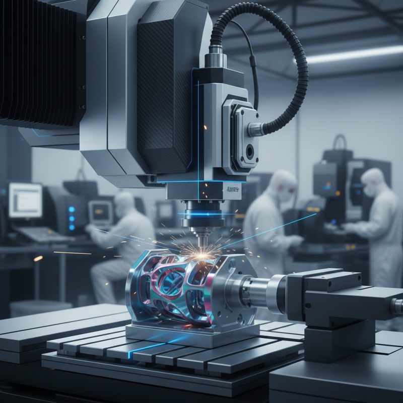 2026 Best CNC Machine Precision Tips and Techniques?