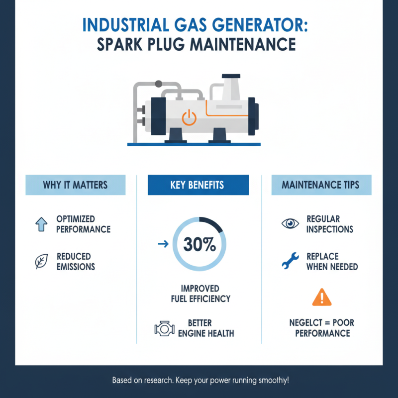 2026 Top Industrial Spark Plugs What You Need to Know?