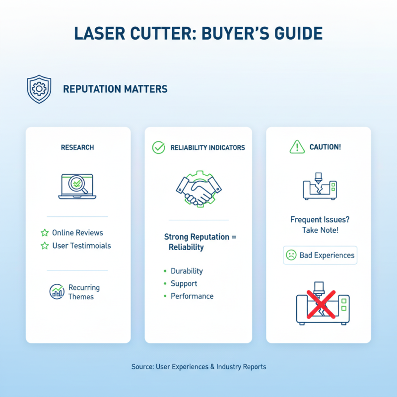 How to Choose the Best Laser Cutting Machine for Your Needs?