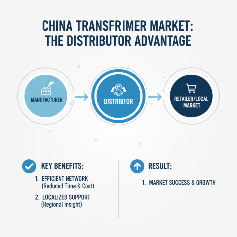 Best Types of Transformers for China Wholesale Market?
