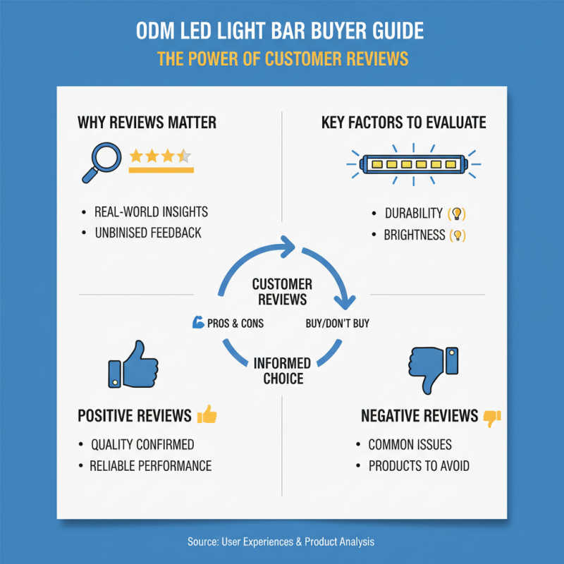 10 Tips for Choosing the Best Famous ODM Led Light Bar Products?