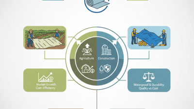 Wofür eignet sich PE-Planenrolle am besten?