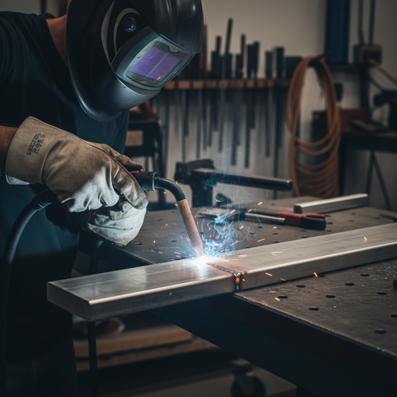Top Tips for Becoming a Skilled Aluminum Welder?