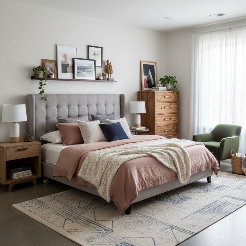 Top Bedroom Furniture Ideas for a Stylish Home?