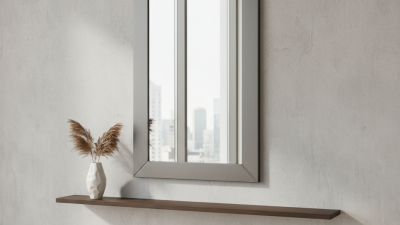 Aluminum Mirror Frame Benefits and Best Options to Consider?