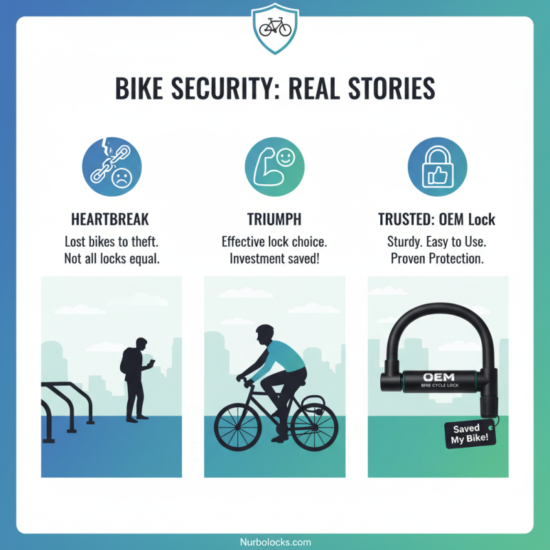 Best Cycle Bike Lock Options for Security and Durability?