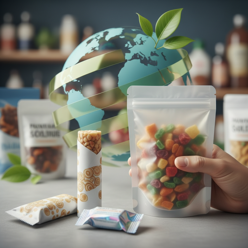 Why is Flexible Packaging Essential for Modern Industries?