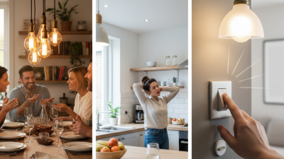 Best Dimmer Light Bulb Options for Your Home?